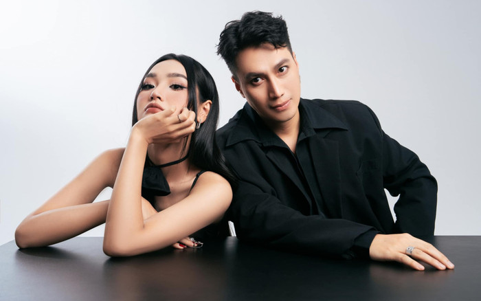 Tình trẻ kém 18 tuổi nói gì về việc yêu mù quáng Việt Anh? Ảnh 2