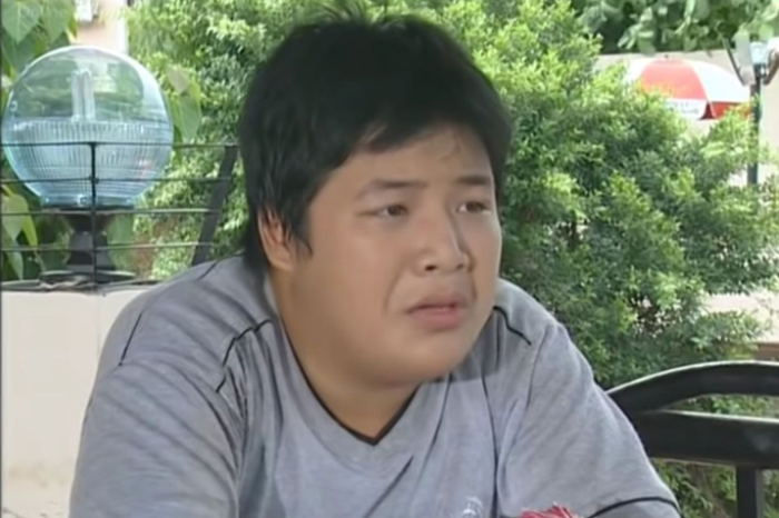 Vũ Long trong vai Tiểu Long của Kính Vạn Hoa, vai diễn để lại nhiều ký ức đẹp trong thanh xuân của khán giả thế hệ 9X.