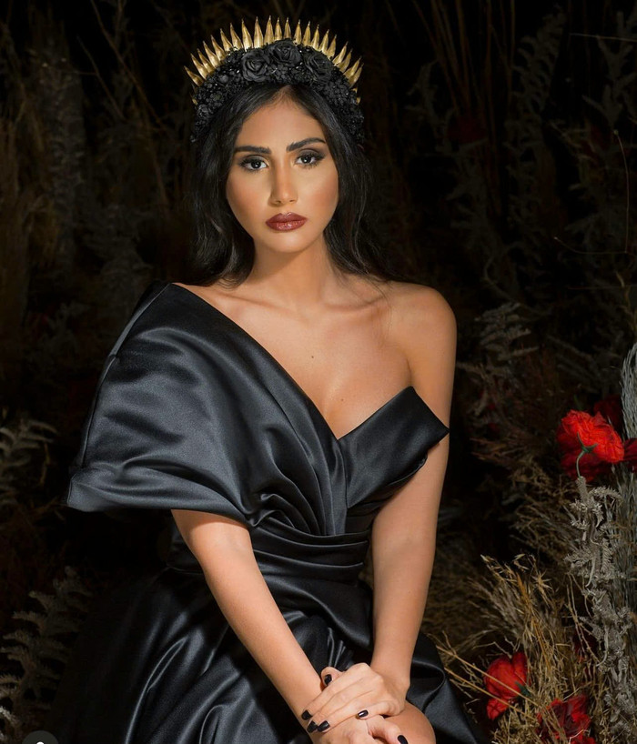 Hoa hậu Quốc tế Li Băng qua đời ở tuổi 31.