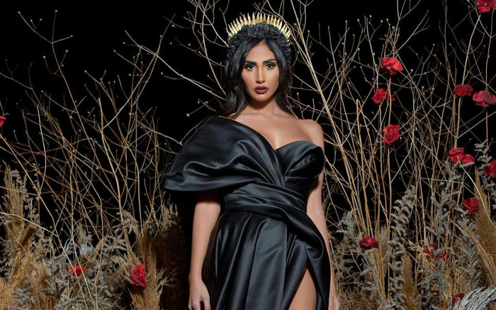 Nàng hậu đột ngột qua đời ở tuổi 31 sau cơn đau tim Ảnh 2