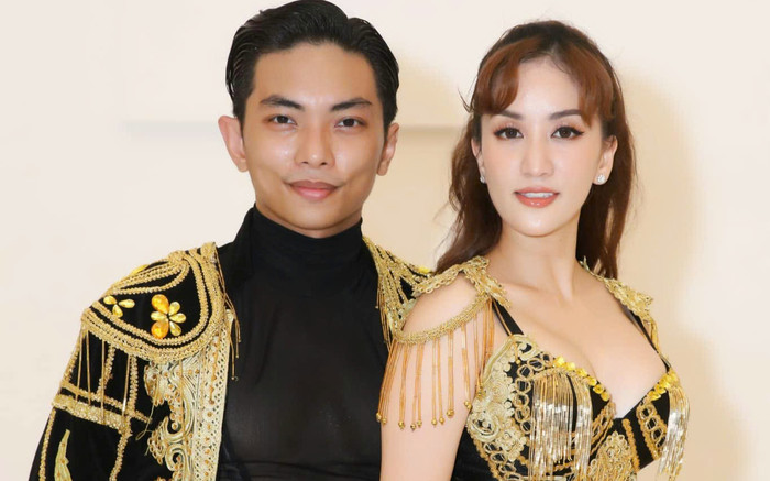 Phan Hiển tiết lộ 'chiêu thức' để Khánh Thi không ghen Ảnh 2