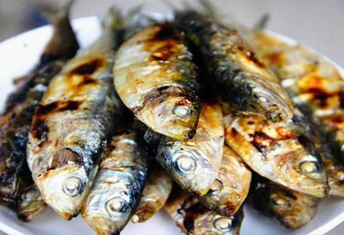 Omega-3 là một loại axit béo thiết yếu không thể thiếu đối với sức khỏe con người.