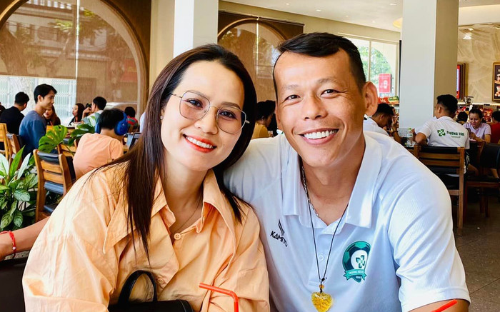 Thủ môn Bùi Tấn Trường thế nào sau chấn thương phải ngồi xe lăn? Ảnh 2