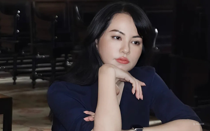 Tài sản trăm tỷ của siêu mẫu Ngọc Thúy Ảnh 2