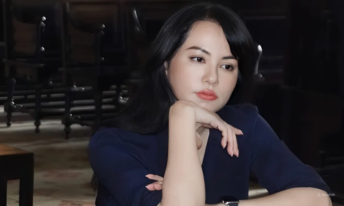 Ngọc Thúy được chia 100 tỷ sau cuộc ly hôn ồn ào với chồng đại gia. 