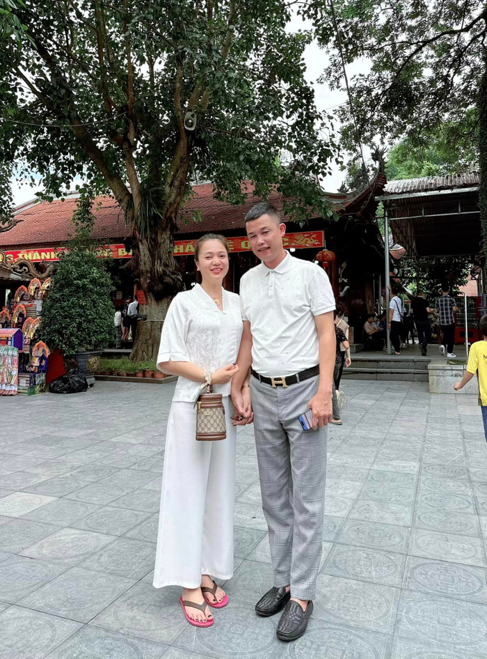 Nhiều khán giả chúc phúc cặp đôi sớm sinh con chung, gia đình thêm đông vui, gắn kết.