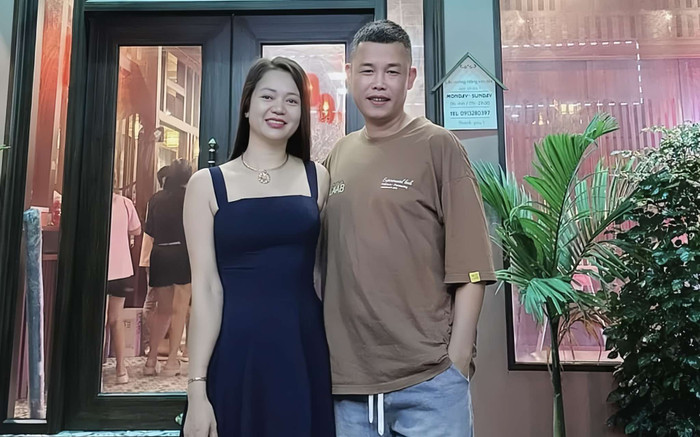 Diễn viên Hiệp Gà sắp 'lên chức' bố sau khi sống chung người vợ thứ 4? Ảnh 2