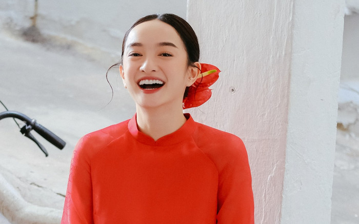 Kaity Nguyễn báo tin trọng đại ở tuổi 25 cùng bạn thân khác giới Ảnh 2