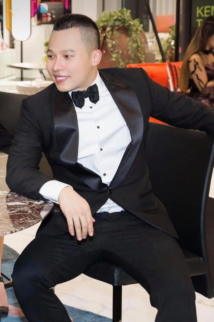 Showbiz 27/8: Vũ Khắc Tiệp trở nên im ắng sau loạt lùm xùm đời tư. Ảnh: FBNV