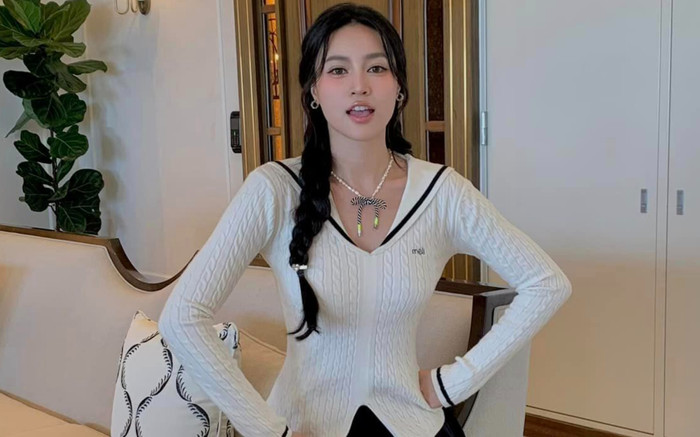 Lan Ngọc lộ mặt mộc rõ khuyết điểm, lý do nhiều người hay mắc phải Ảnh 2