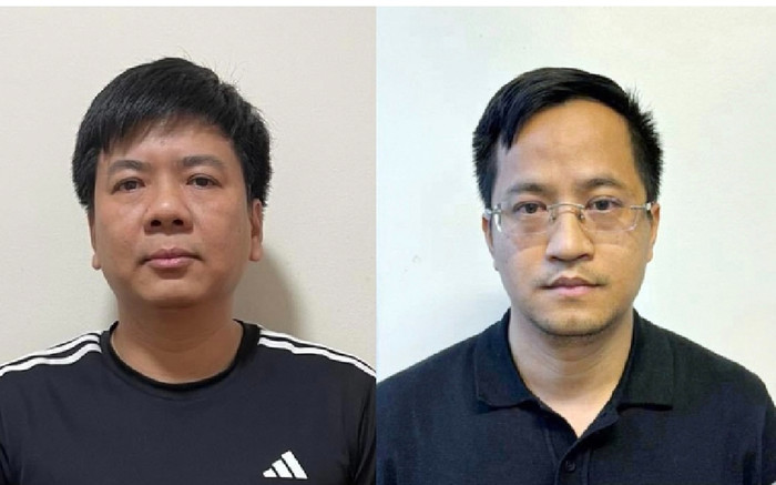 Diễn biến mới nhất vụ khởi tố, bắt giam Shark Thủy Ảnh 2