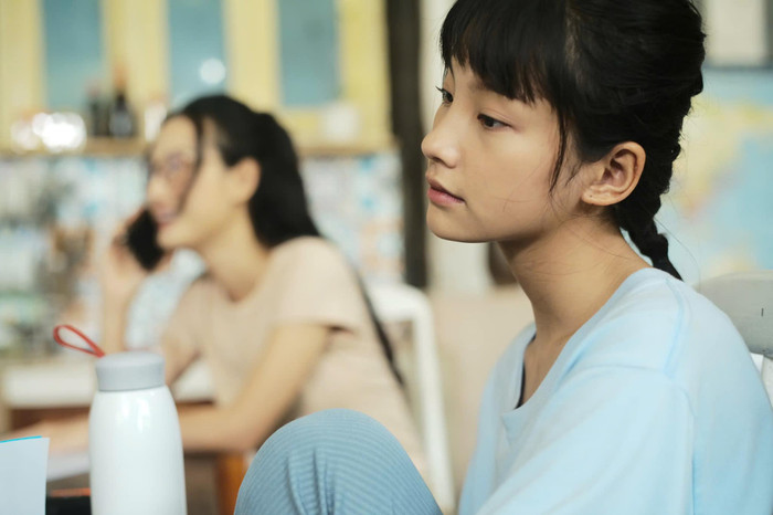 Người hâm mộ mong Thu Hà Ceri mạnh mẽ.