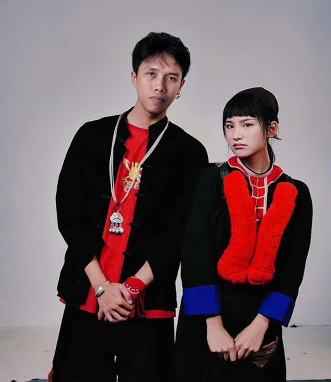 Thu Hà Ceri xin lỗi vì “để lộ hình ảnh người bạn trai”.