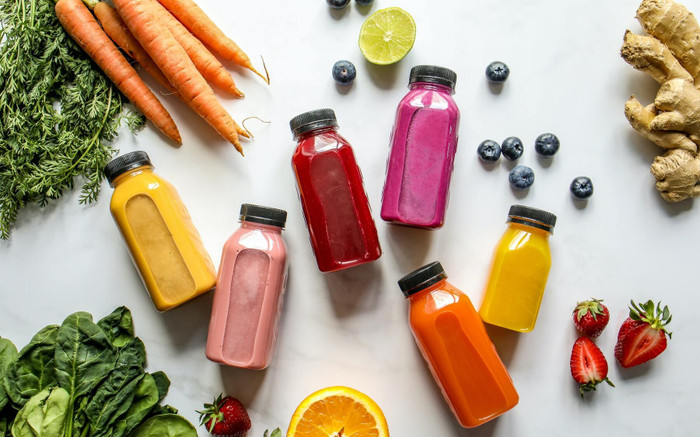 Thức uống nào giúp bạn giảm cân khi uống vào buổi tối? Ảnh 2