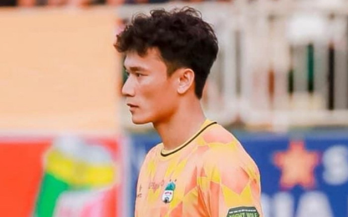 HAGL đối đầu thủ môn Bùi Tiến Dũng ở trận tranh chức vô địch Ảnh 2