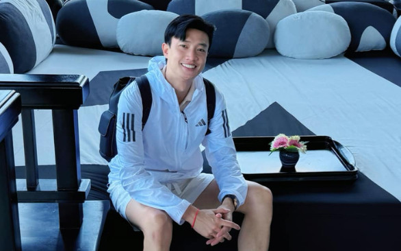 Quốc Trường nói gì khi fan xin 10 tỷ? Ảnh 2