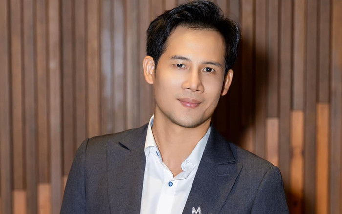 Thanh Thức tái hợp 'vợ cũ' sau gần 2 năm chia tay Ảnh 2