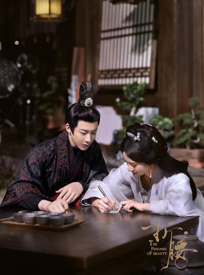 Dự án Khom lưng được khán giả mong chờ có khi sẽ được phát sóng