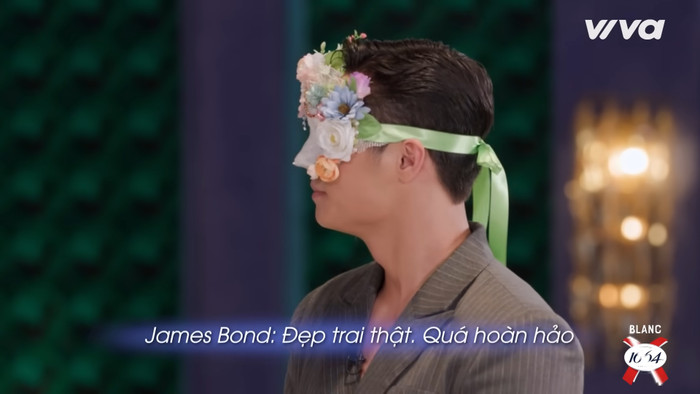 Mạnh Kiên đã dành lời khen cho chàng trai 'đào hoa' nhất nhì Đảo Thiên Đường