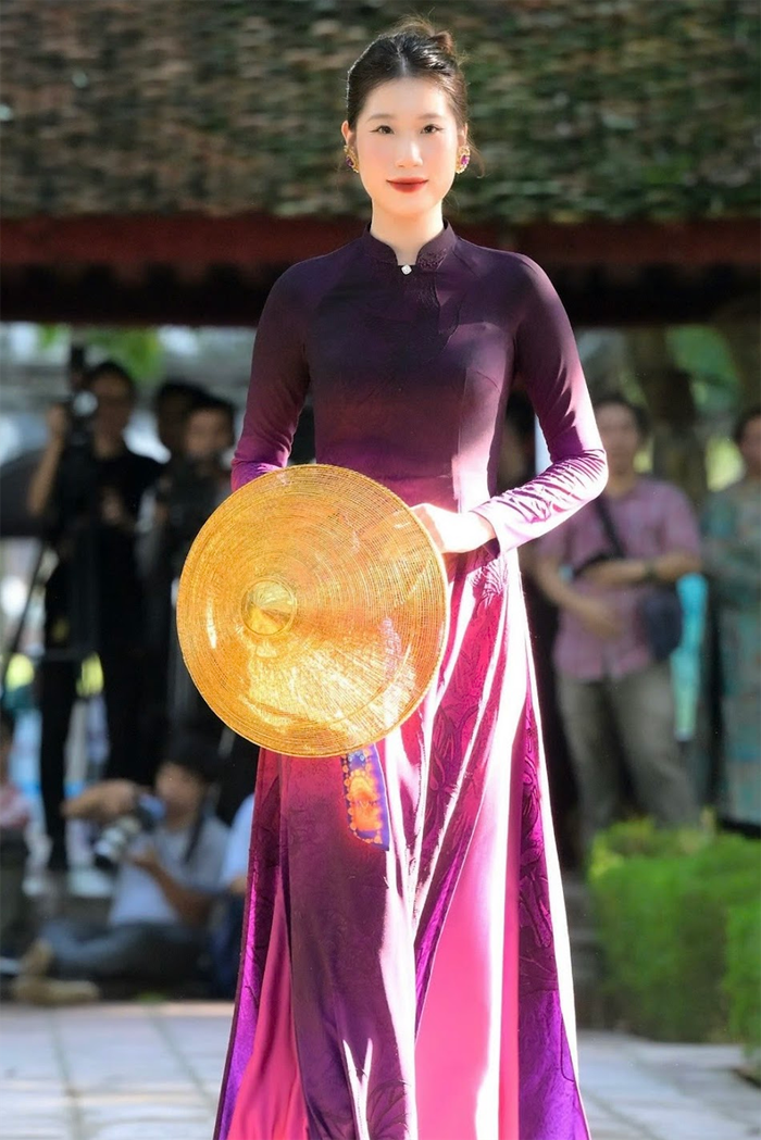 Lễ hội Áo dài Du lịch Hà Nội năm 2024 sẽ được khai mạc vào ngày 4/10 tới đây.