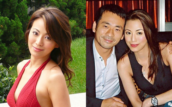 Nữ diễn viên gợi cảm từng yêu 13 người, giải nghệ vì cảnh nóng, giờ tìm chồng ở tuổi 58 Ảnh 2