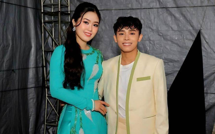 MC đêm nhạc tiết lộ tính cách thật của Hồ Văn Cường Ảnh 2