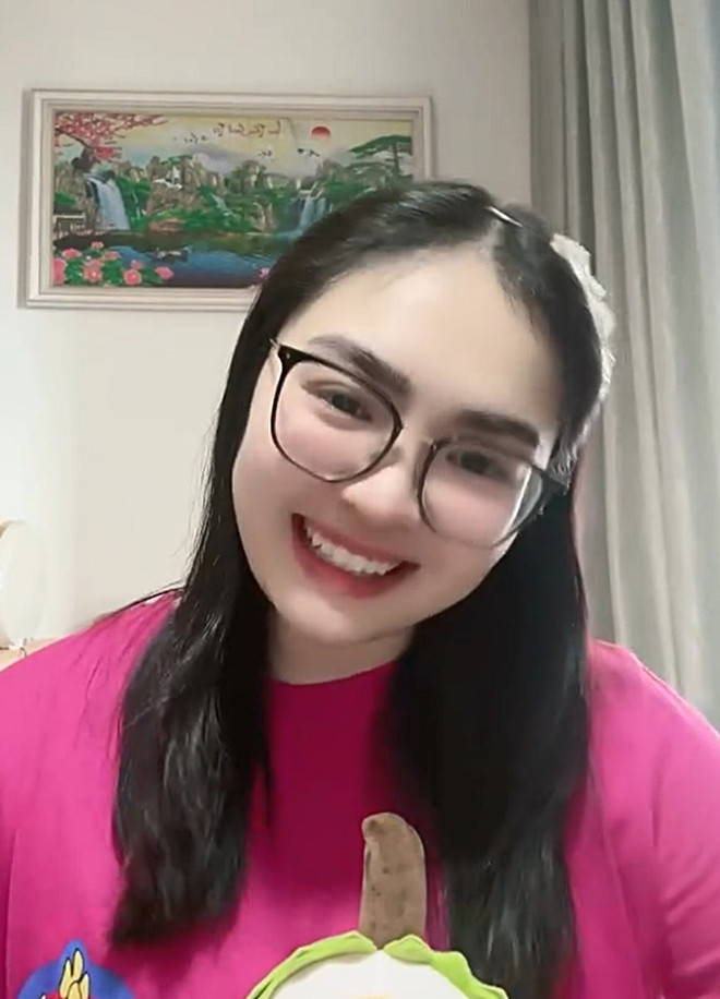 Nữ ca sĩ tiết lộ nhiều điều mọi người có thể chưa biết về mình, nhắc đến mẹ chồng.