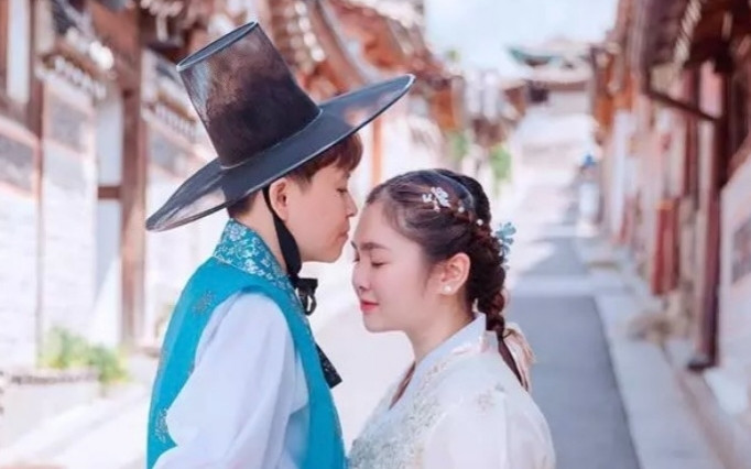 Thiện Nhân đã lập gia đình sau 2 năm bỏ nhà đi, tiết lộ một điều về mẹ chồng Ảnh 2