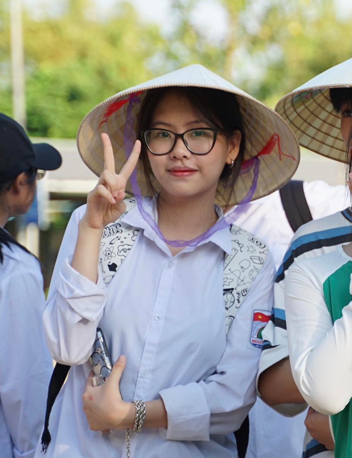 Cô gái tên độc lạ: Lý Ngọc Mai Ka