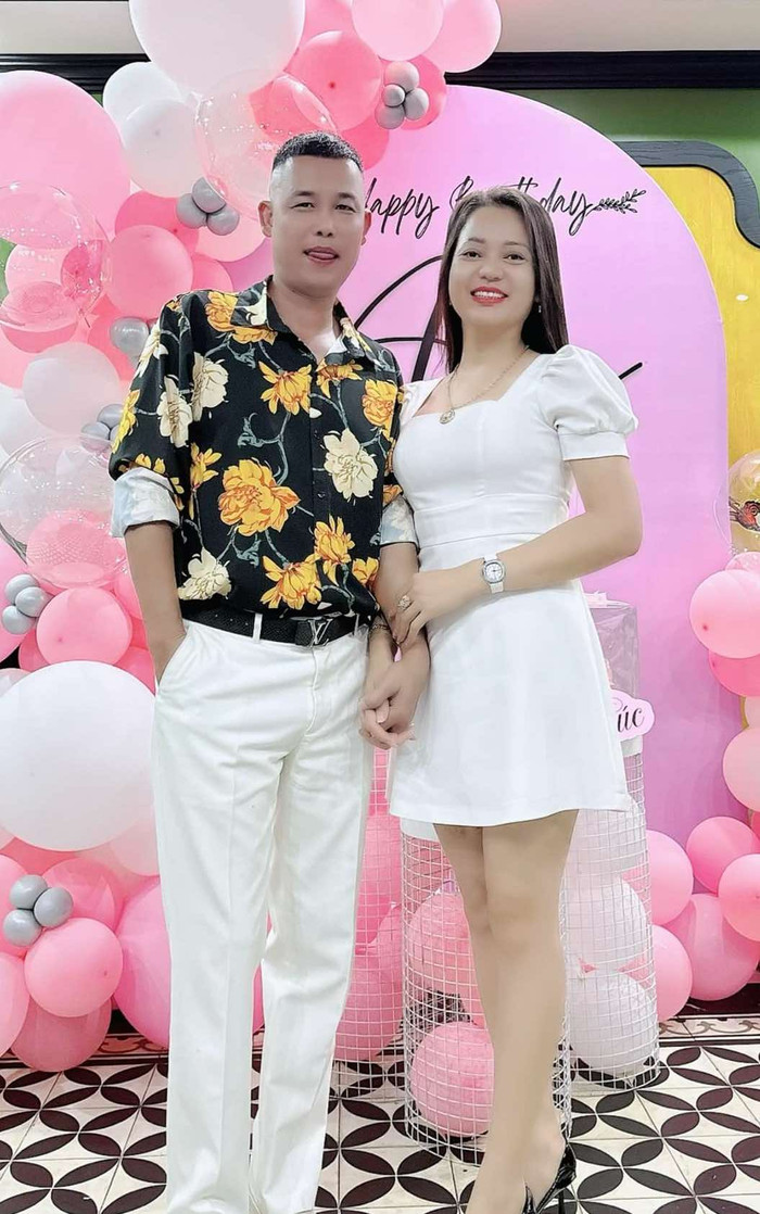 Nhan sắc bạn gái Hiệp Gà nhận nhiều lời khen.