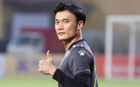 Thủ môn Bùi Tiến Dũng cản bước HAGL vô địch? Ảnh 2