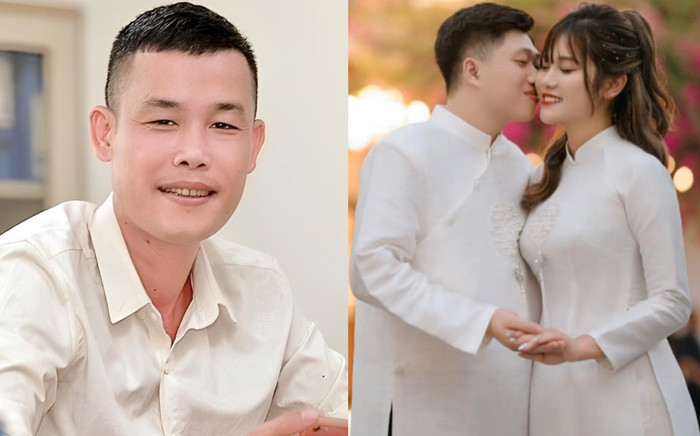 Con gái của Hiệp Gà và vợ cũ: Nhan sắc xinh đẹp, 'lên chức' mẹ ở tuổi 19 Ảnh 2