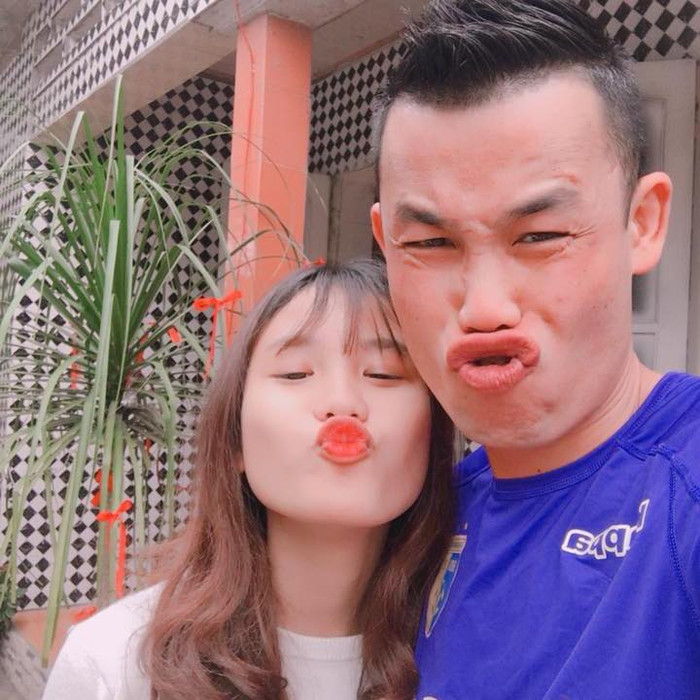 Diễn viên Hiệp Gà chọn làm bạn để thấu hiểu, luôn tôn trọng mọi quyết định của con gái.