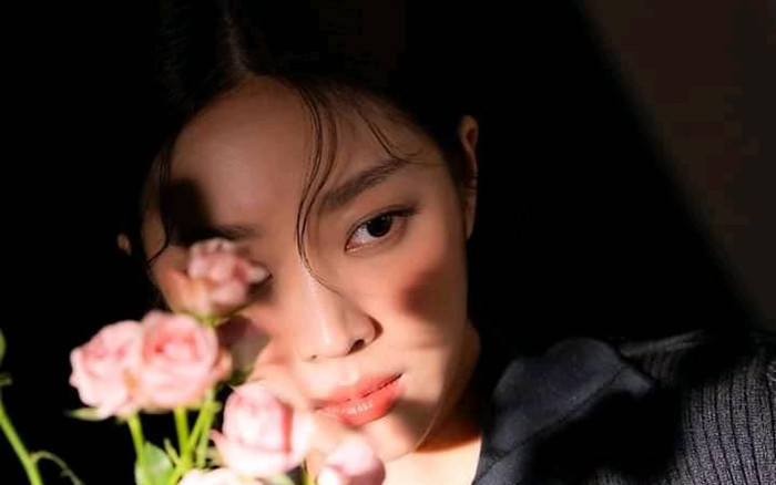 Sao nữ đình đám thông báo kết hôn cùng bạn trai ngoài ngành vào cuối tháng 10 Ảnh 2