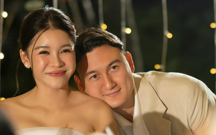 Chuyện gì đã xảy ra với vợ Đặng Văn Lâm? Ảnh 2