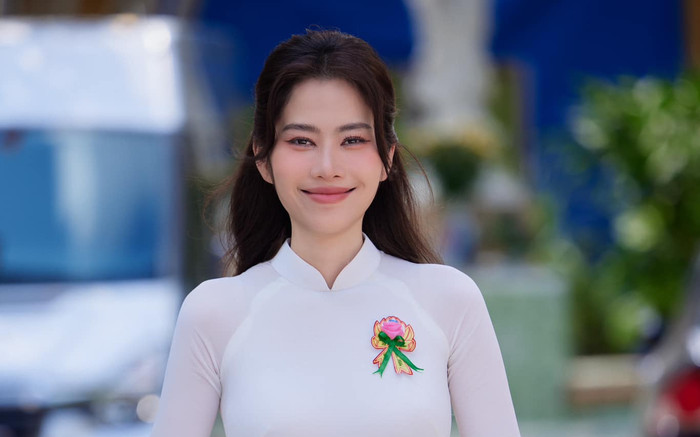 Nam Em gây xúc động Ảnh 2