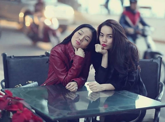 Khán giả có yêu cầu liên quan Hồ Ngọc Hà, Lệ Quyên nói gì? Ảnh 2