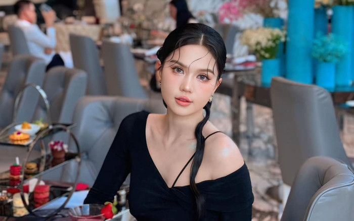 Hướng đi mới của Ngọc Trinh Ảnh 2