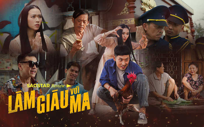 Tiếc nuối cho Hoài Linh Ảnh 2