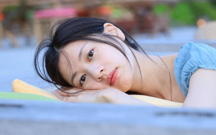 4 bước giúp đẩy lùi lão hóa của nữ chính 'Love Next Door' Ảnh 2