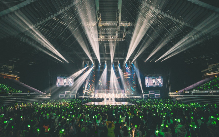 Thành viên NCT bị công ty thẳng tay loại khỏi đội hình nhóm nhạc Ảnh 2