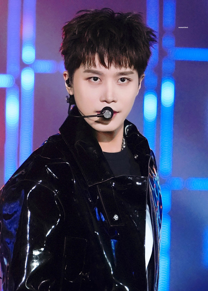 Thành viên NCT bị công ty thẳng tay loại khỏi đội hình nhóm nhạc Ảnh 1