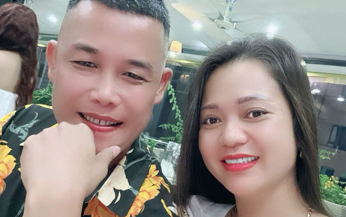 Hiệp Gà và bạn gái chuẩn bị đón tổ ấm mới Ảnh 2