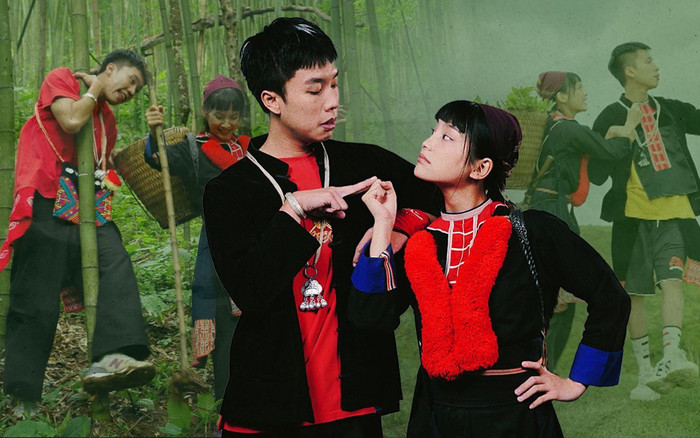 Đi Giữa Trời Rực Rỡ: Chải và Pu ngày càng ít đất diễn? Ảnh 2