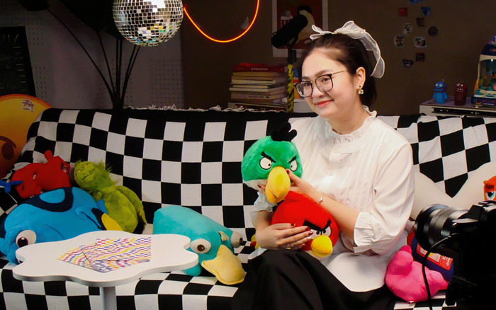 Đam mê của Thiện Nhân sau khi lập gia đình Ảnh 2