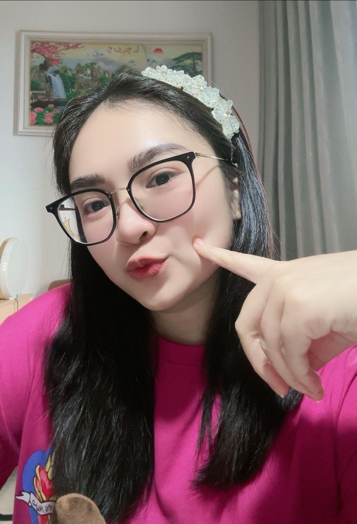 Hình ảnh mới nhất của Thiện Nhân. Ảnh: FBNV