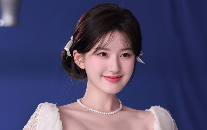 Triệu Lộ Tư kết đôi cùng 'tình cũ' Lưu Diệc Phi trong phim mới? Ảnh 2