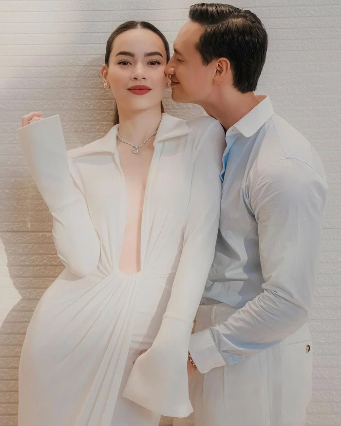 Hồ Ngọc Hà ngại tổ chức đám cưới rình rang.