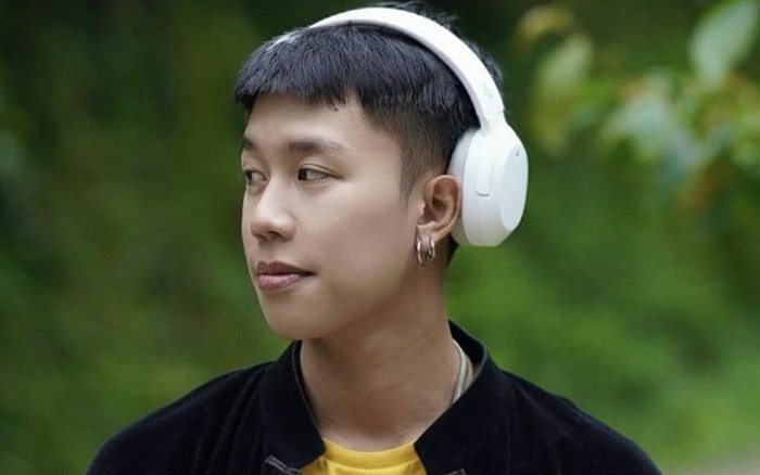 Long Vũ khoe nhan sắc thời còn 'búng ra sữa', khán giả lại cứ tưởng Vân Dung phiên bản nhí Ảnh 2