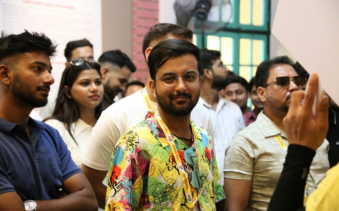 Thực đơn 17 món đãi 4.500 du khách Ấn Độ khi đến với Hạ Long gồm những gì? Ảnh 2